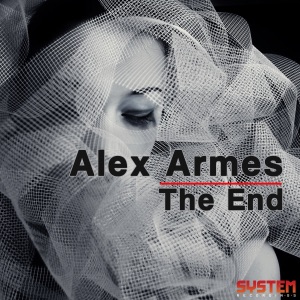 The End - EP