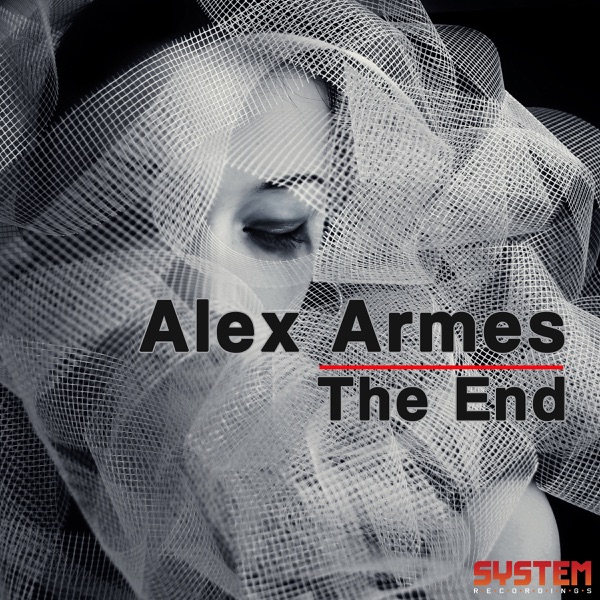 The End - EP