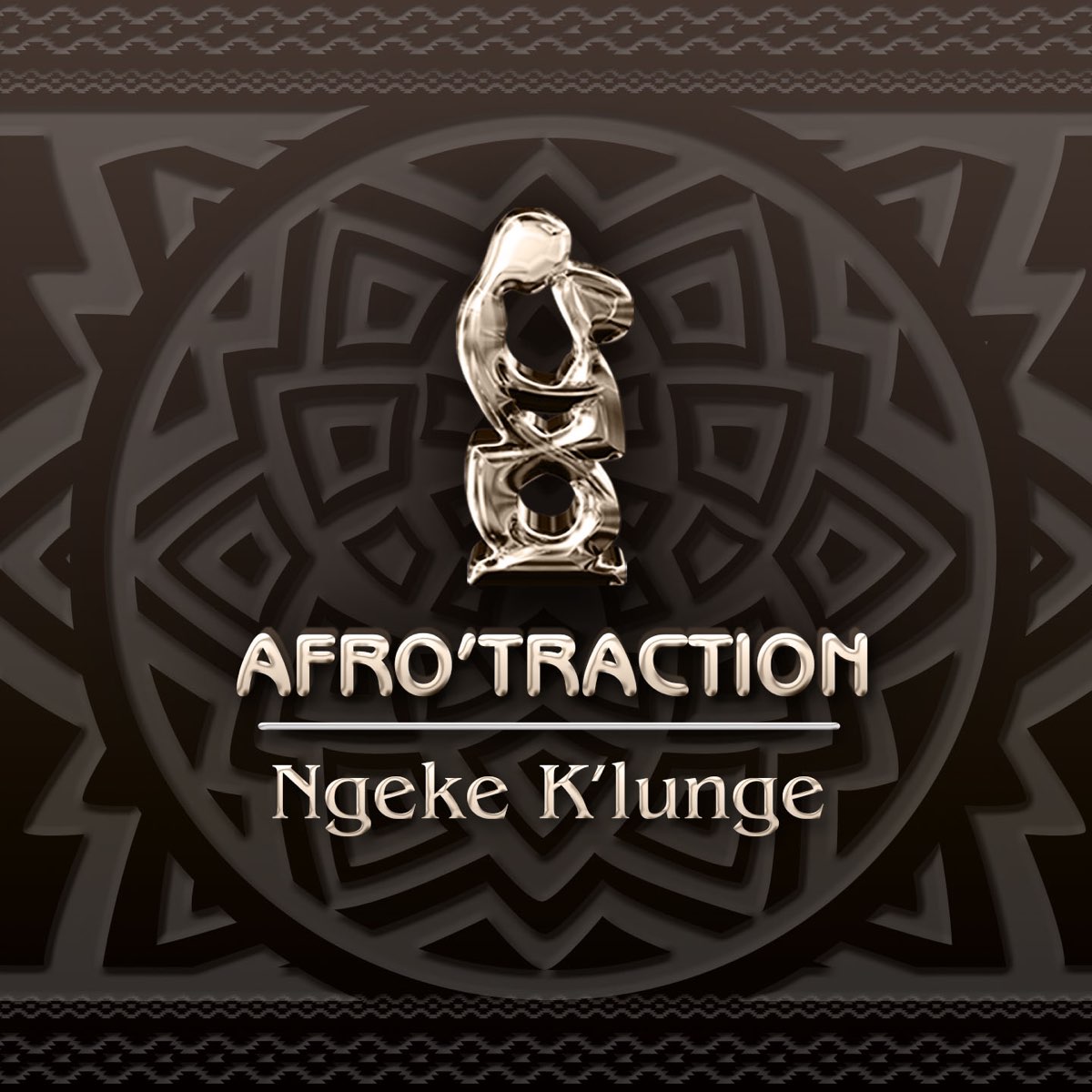 ‎ngeke K’lunge Single álbum De Afrotraction Apple Music