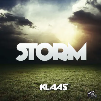 Storm - EP - Klaas