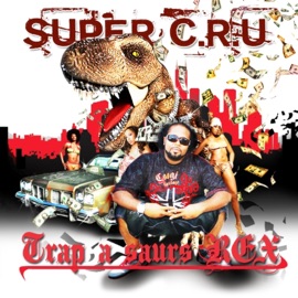Pop Dat (feat. Nutt) Super Cru