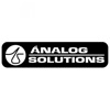 Analog Solutions 008 - Single