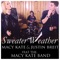 Sweater Weather (feat. The Macy Kate Band) - MAYCE & Justin Breit lyrics
