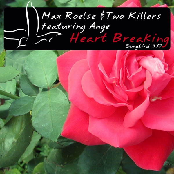 Heart Breaking (feat. Ange) - Single