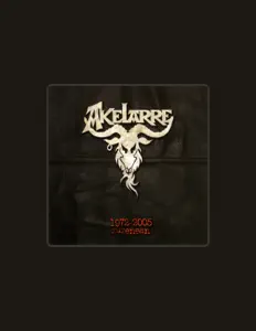 Listen to Akelarre, watch music videos, read bio, see tour dates & more!