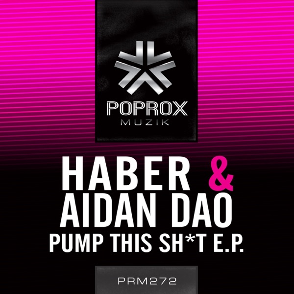 Pump This Sh*t E.P.