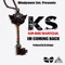Coming Back - Krumb Snatcha lyrics