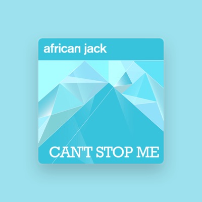 Listen to African Jack, watch music videos, read bio, see tour dates & more!