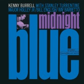 Kenny Burrell - Mule