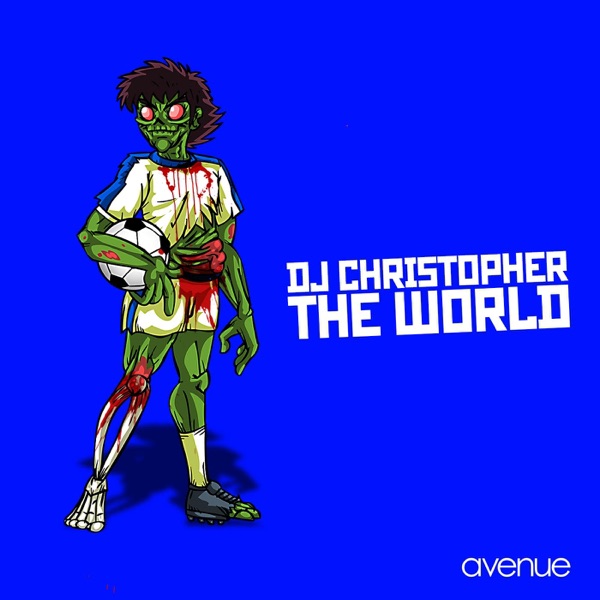 The World - Single