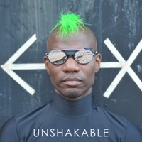 Unshakable - Green Velvet
