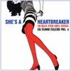 She's a Heartbreaker - 20 Blue Eyed Soul Stings, UK Floor Fillers, Vol. 4 (Remastered)