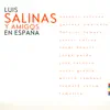 Luis Salinas, Antonio Serrano, Gustavo Amarante, Horacio Fumero, Javier Colina, Jordi Bonell, Jorge Pardo, José Reinoso, Oscar Giunta, Perico Sambeat, Raynald Colom & Tomatito - Se va