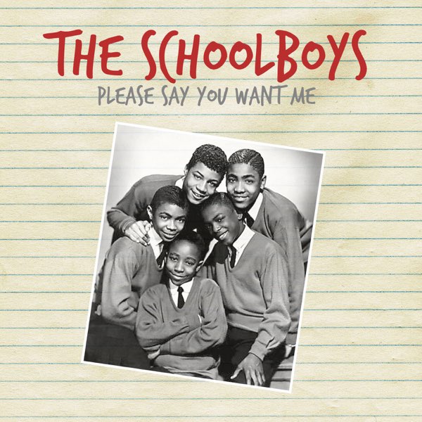 The Schoolboysの「Please Say You Want Me - Single」をApple Musicで
