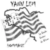 Yann LEM - Pas de peaux