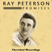 Ray Peterson - Tell Laura I Love Her