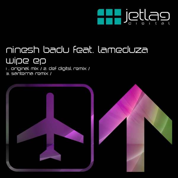 Wipe - Single
