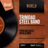 Trinidad Steel Band