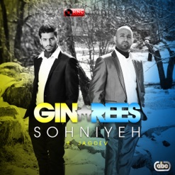 SOHNIYEH cover art