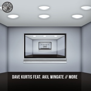 More (Remixes) [feat. Akil Wingate] - EP