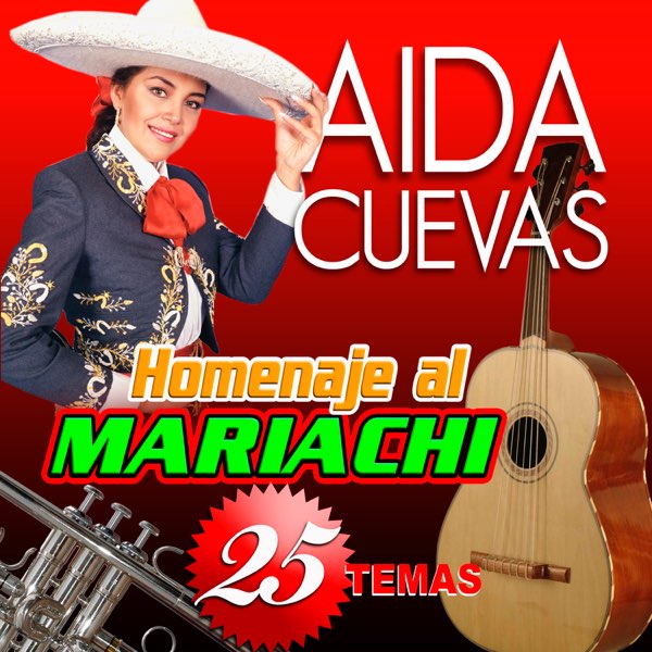 Aida Cuevas - Aida Cuevas Y Lo Mejor De Jose - Amazon.com Music