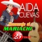 La Llorona - Aida Cuevas lyrics