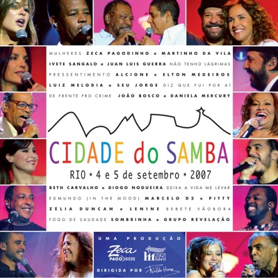 Deixa a Vida Me Levar - Single