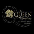 The Queen Symphony: I : Adagio Mysterioso - Allegro con Brio (Radio Gaga - The Show Must Go On - One Vision - I Was Born to Love You)
