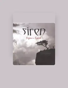 收听 Siren、观看音乐视频、阅读小传、查看巡演日期等 ！