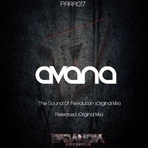 The Sound of Revolution / Released - Single
