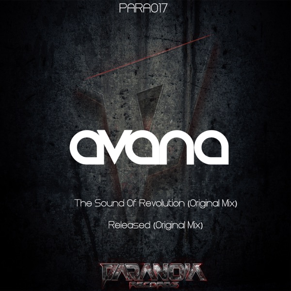 The Sound of Revolution / Released - Single