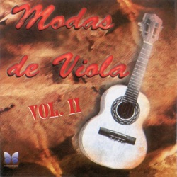 Jorge Luiz E Fernando - Riozinho