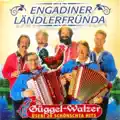 Engadiner Nussknacker