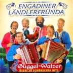 Engadiner Nussknacker - Schottisch