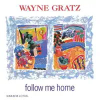 Imaginary Friend — Wayne Gratz
