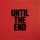 DJsiah-Until the End