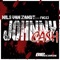 Johnny Cash (Extended Mix) [feat. NICCI] - Nils van Zandt lyrics