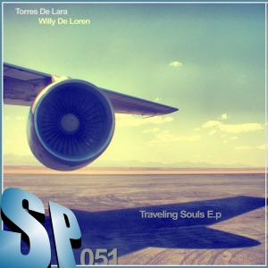 Traveling Souls - Single