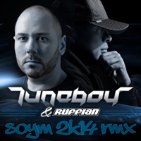 Soym 2K14 RMX (feat. Ruffian) - Single - Tuneboy