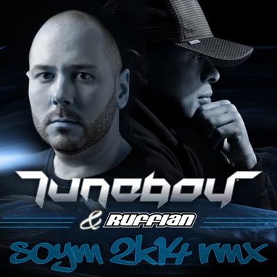 Soym 2K14 RMX (feat. Ruffian) - Single