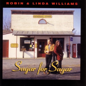 Robin & Linda Williams - Sugar for Sugar - Line Dance Music
