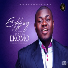 Ekomo (feat. Iyanya) - Single