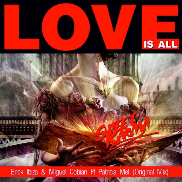 Love Is All - Single