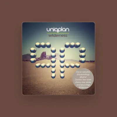 Listen to Uniqplan, watch music videos, read bio, see tour dates & more!