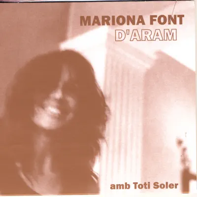 D'Aram - Mariona Font D'Aram - Mariona Font