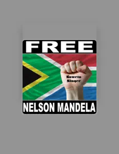Listen to Soweto Singer, watch music videos, read bio, see tour dates & more!