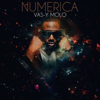 Vas-y molo - EP - Numerica