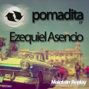 Pomadita - Single