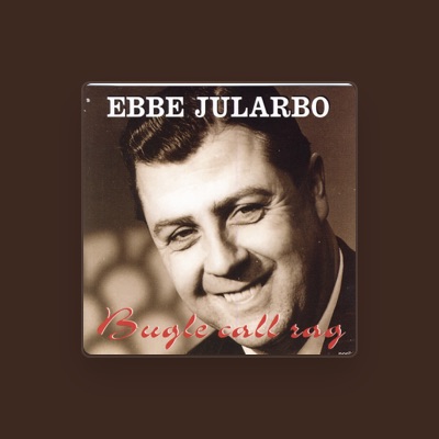 Listen to Ebbe Jularbo, watch music videos, read bio, see tour dates & more!