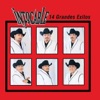 Intocable - El Amigo Que Se Fue